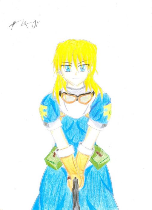 Rosette