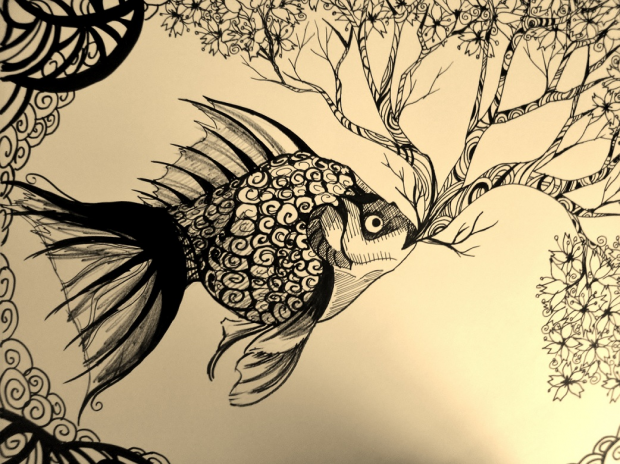 Dream Fish