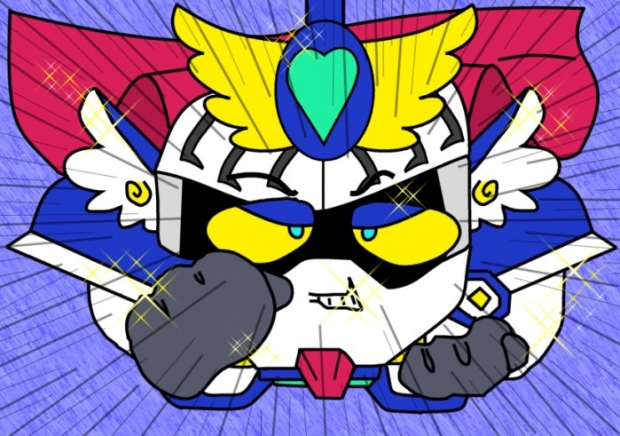 Super Zero!