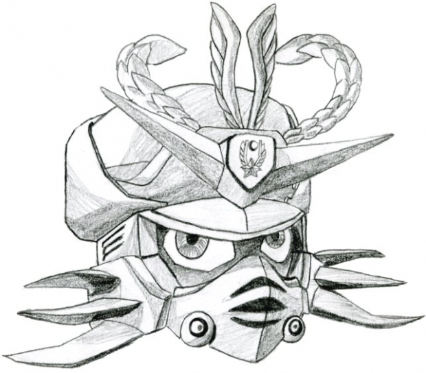Gundragon