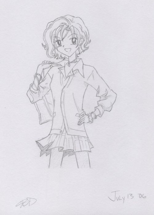 Ran Kotobuki