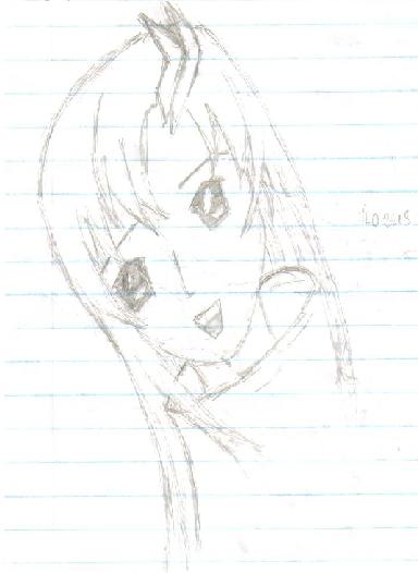 Lacus Clyne