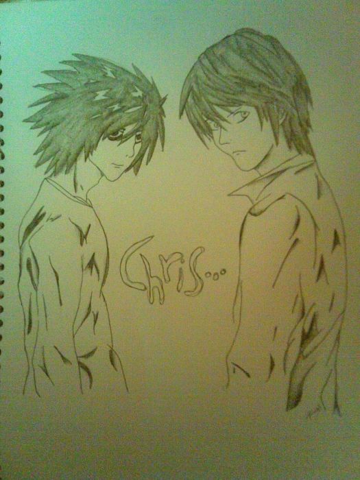 Death Note