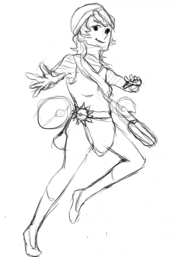 Pokemon Trainer
