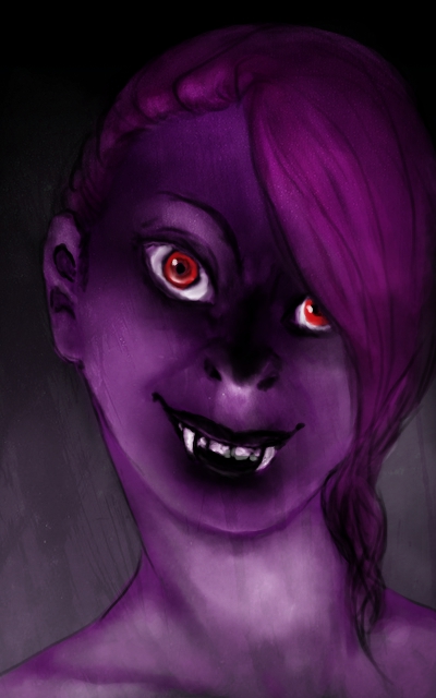 Gastly