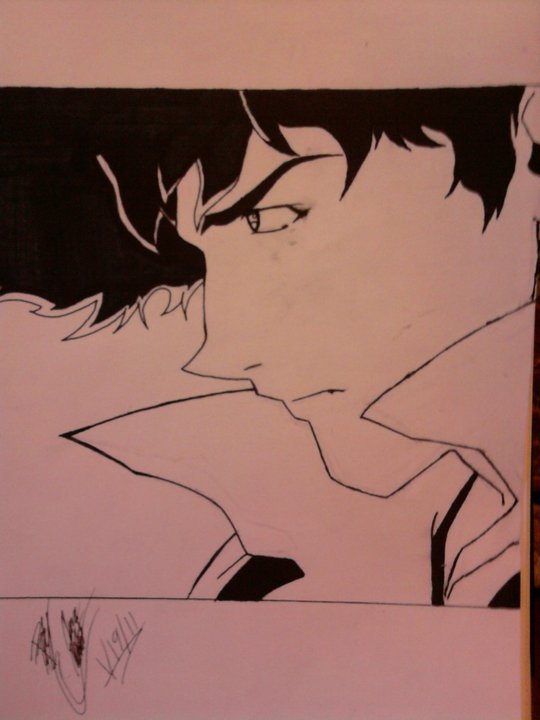 spike
