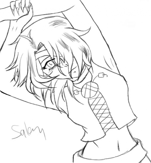 quick Phico doodle