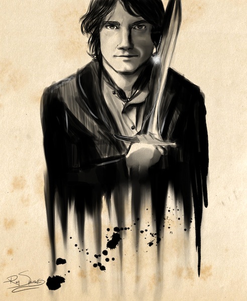 Bilbo Baggins