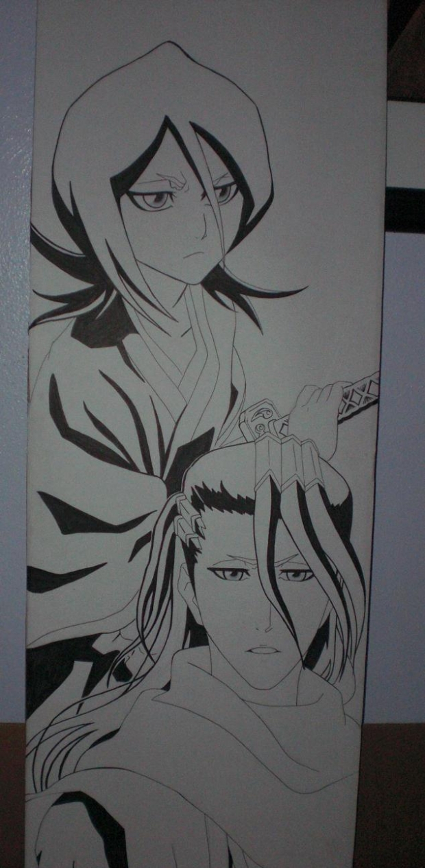 Kuchiki