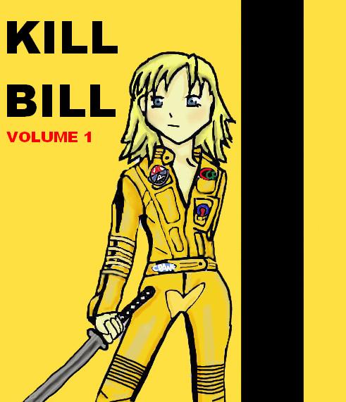 Kill Bill