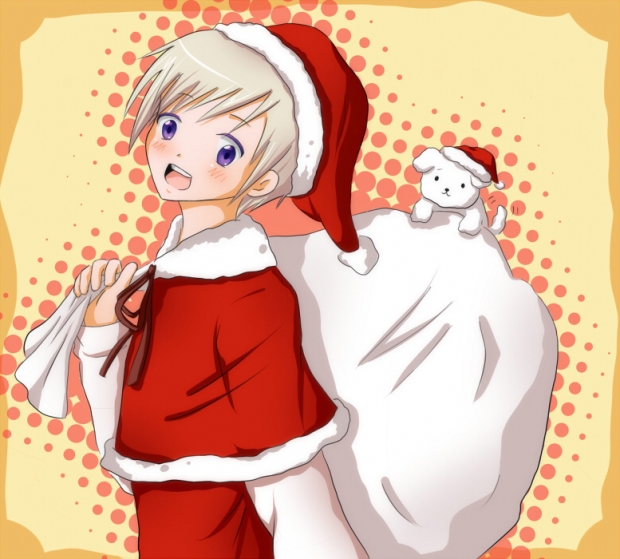 Merry Xmas
