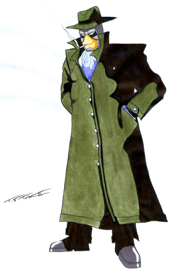 Lord Chymira