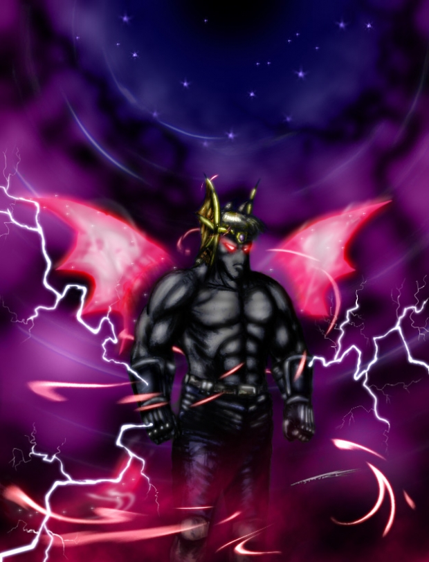 Ryuken