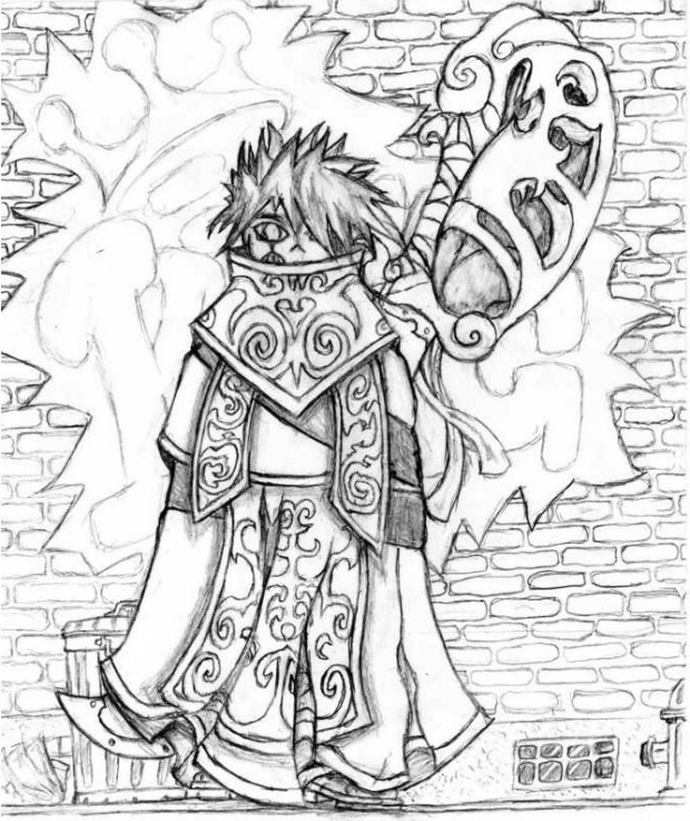 King