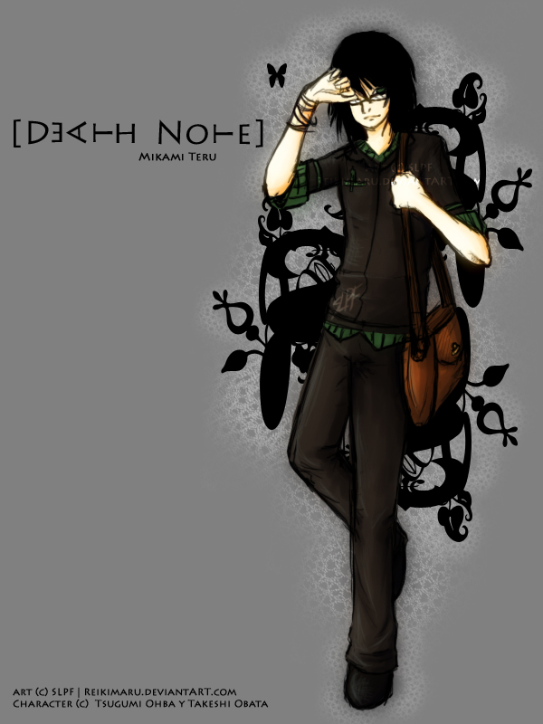 Mikami Teru