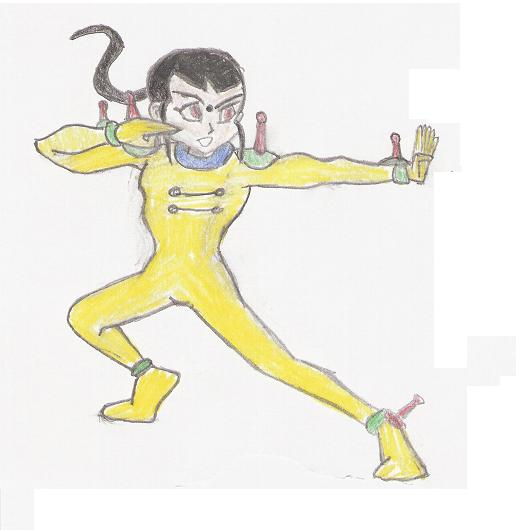 Sai Saici