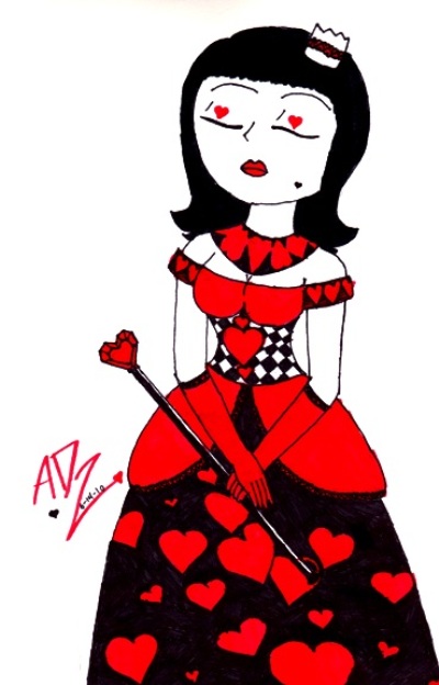 Red Queen