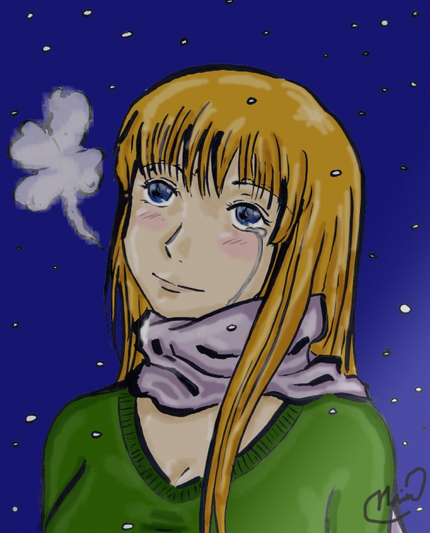 Ayu Color