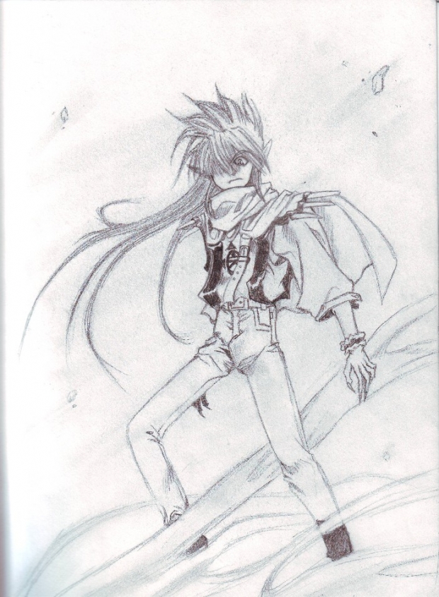 Son Goku
