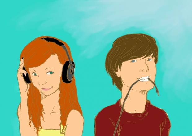 What Are You Listening To?
