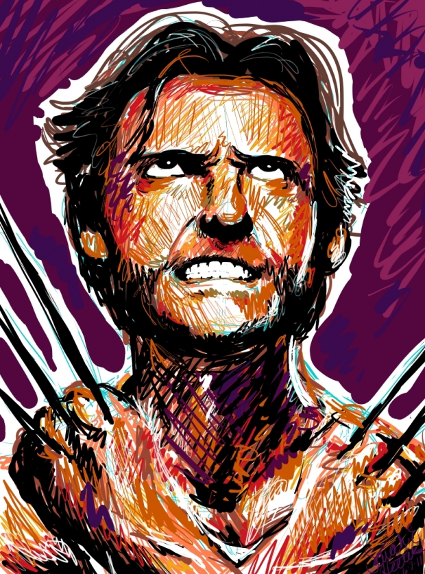 wolverine