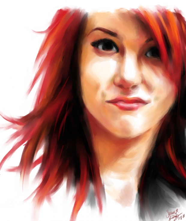hayley too