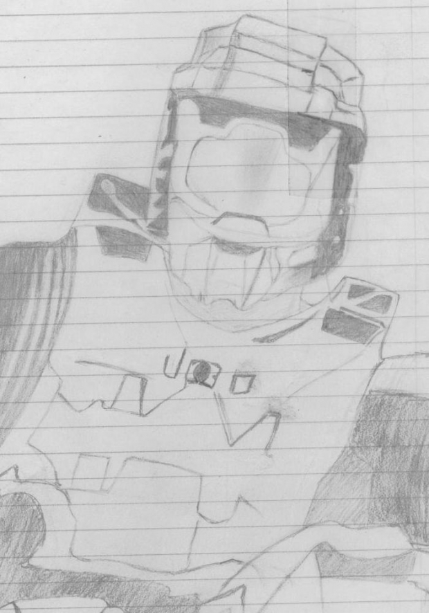 Master Chief