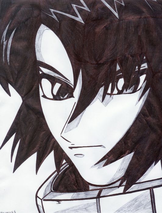 Athrun Zala