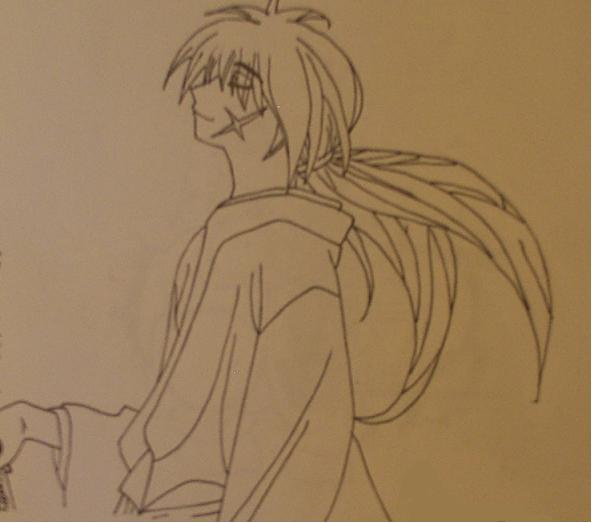 Kenshin