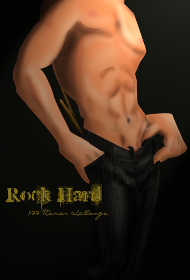 intro to Rock Hard
