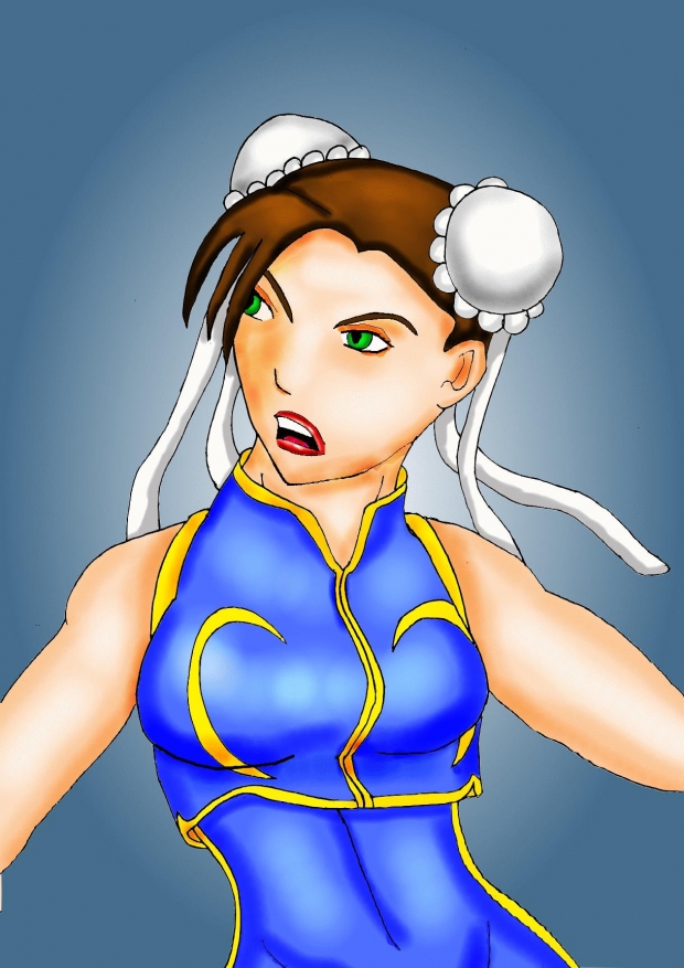 Chun-Li