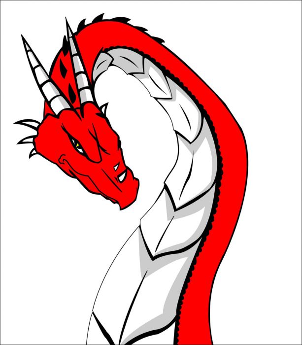 Red Dragon