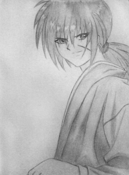 Kenshin Himura