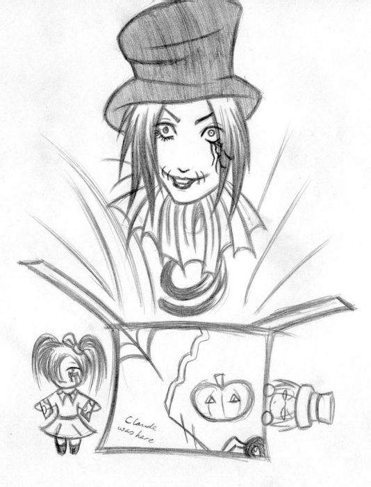 Jack-in=the-box
