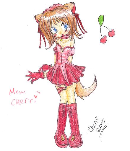 Cherri V.3