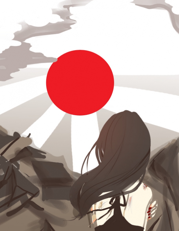 Japan Relief