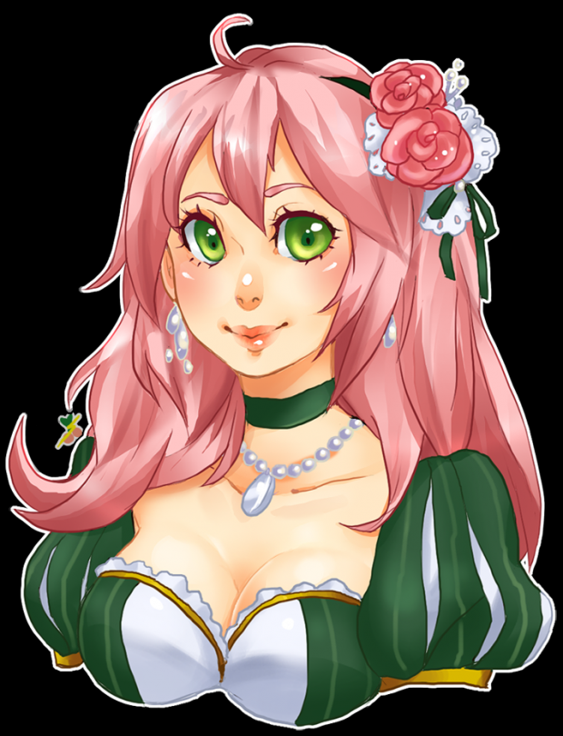 Gaia Commission: Maiyuchi