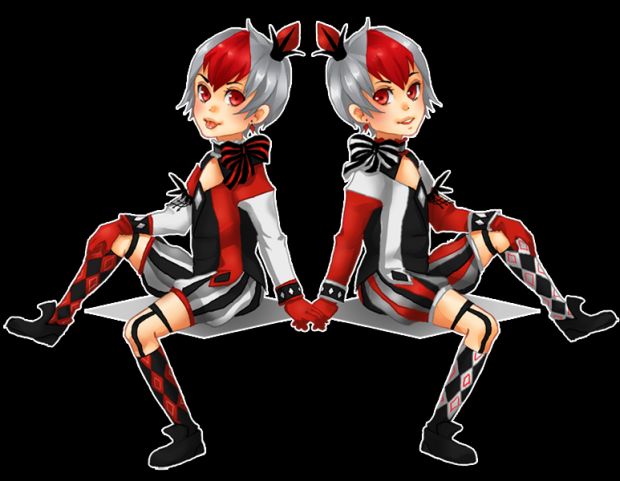 Gaia Commission: BunnyButler
