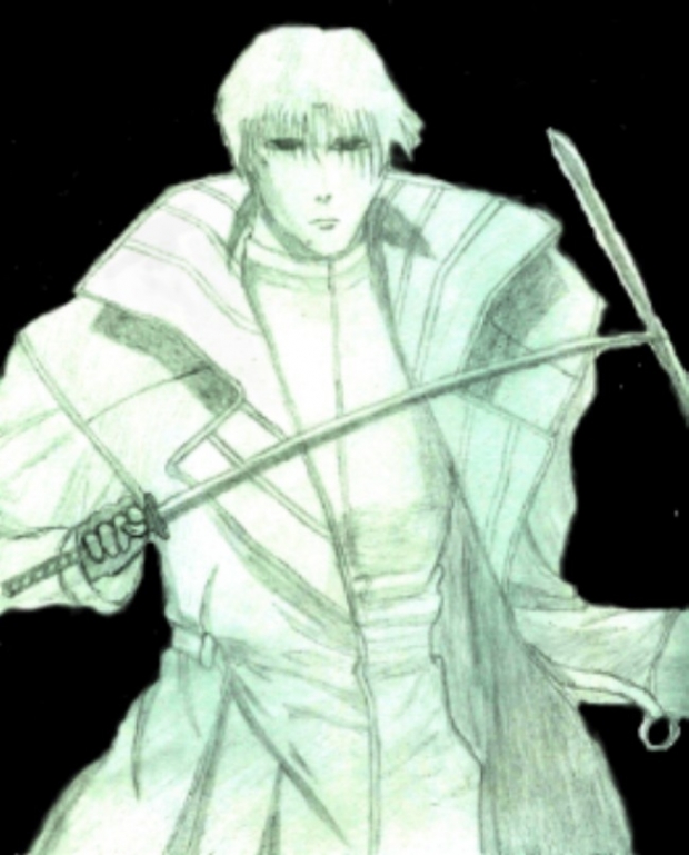 Aoshi