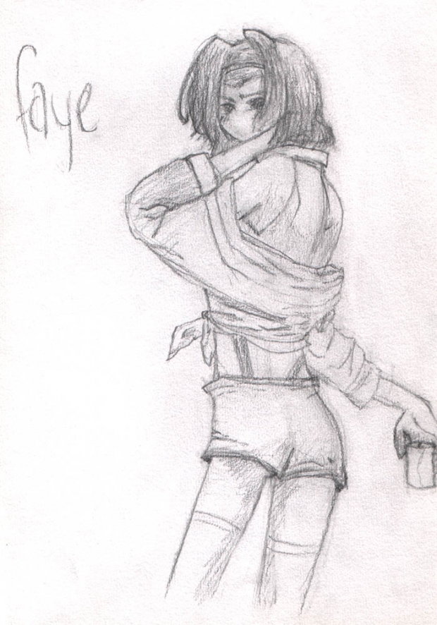 Faye