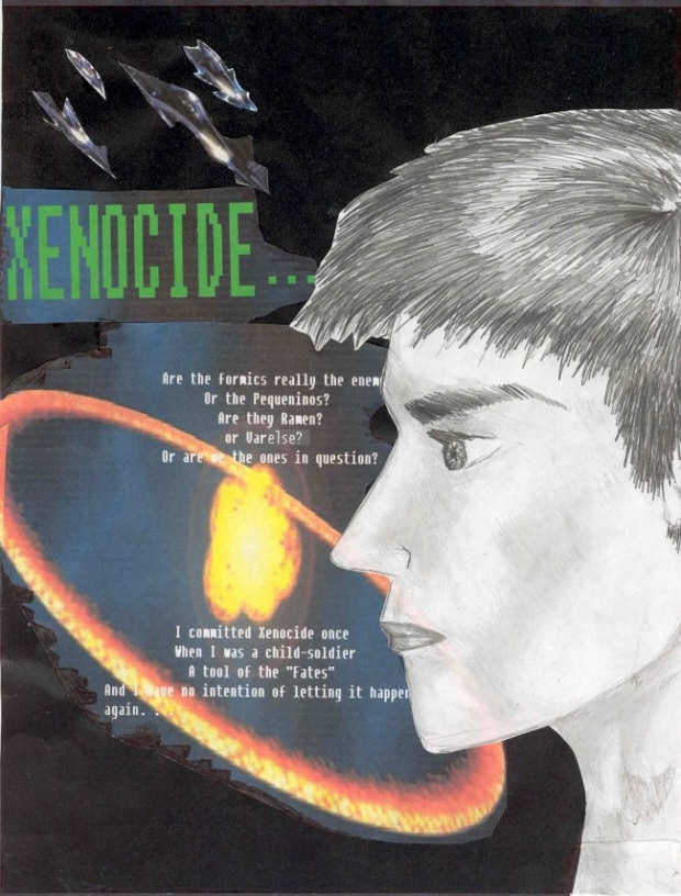 Xenocide