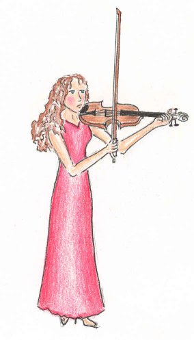 Red Violin