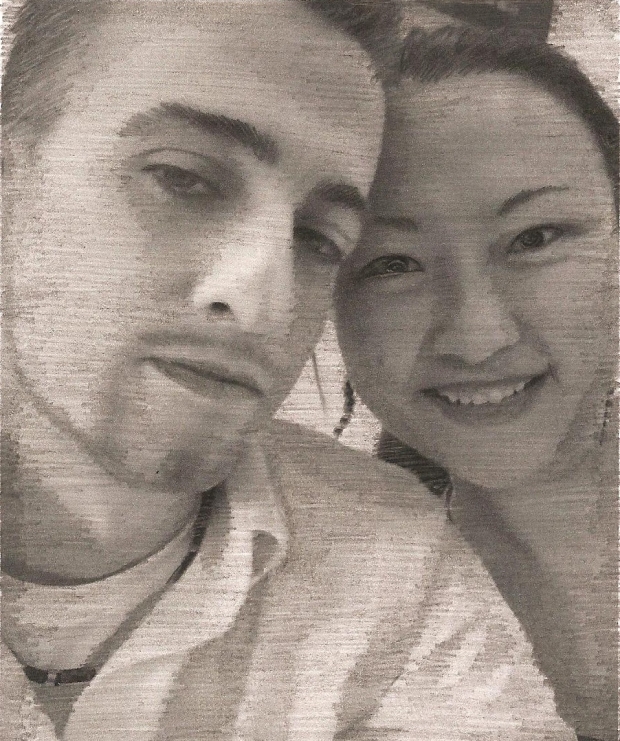 A & C
