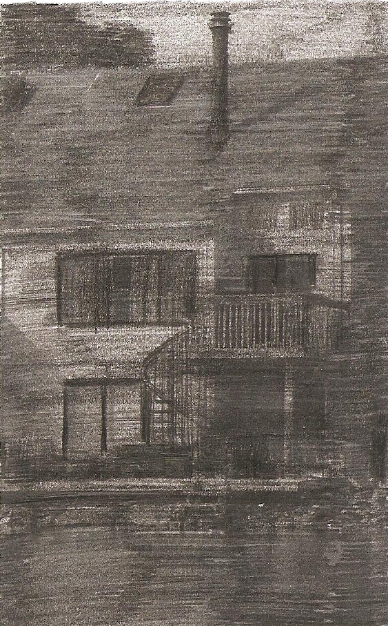 Wharf Pond House 3