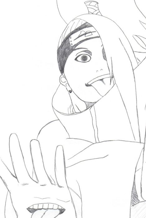 Deidara