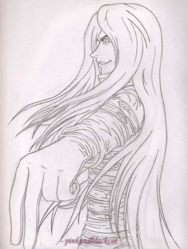Alucard ( Hellsing )