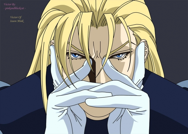 Iason Mink