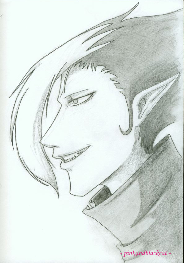 Arystar Krory the Third
