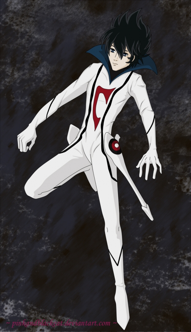 Casshern SINS