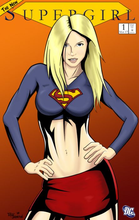 Supergirl